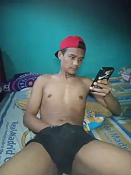 Parsha_Mage webcam
