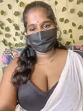 Sravani_cutee_ webcam