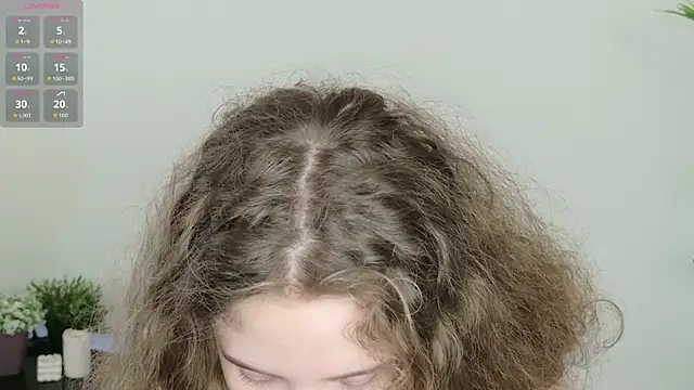 Mila_Stain webcam