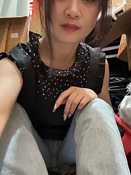 Watch huihui_520 live on EroticFlix - High definition streams