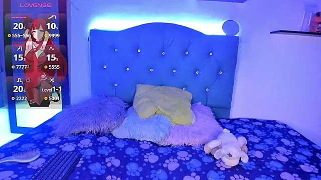 kelly_messi webcam