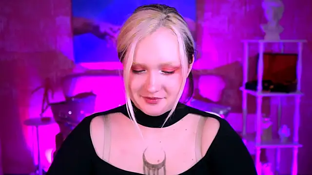 ViolettWoods webcam