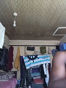 BENJAMIN0001K webcam