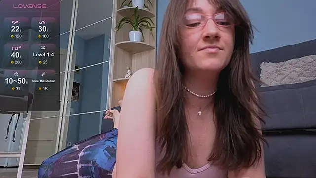 GoldenCrystall webcam