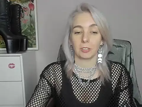 velvetanne webcam