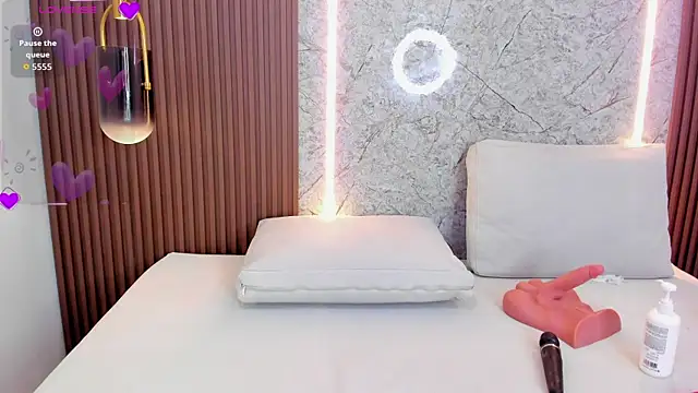 ammy_shell webcam