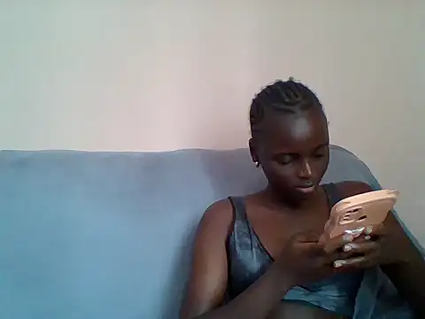 Beauty-Glam webcam