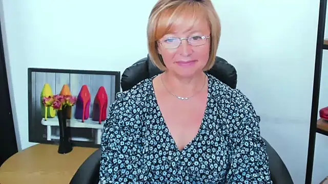 MarieneHot webcam
