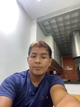 Joel_carterr webcam