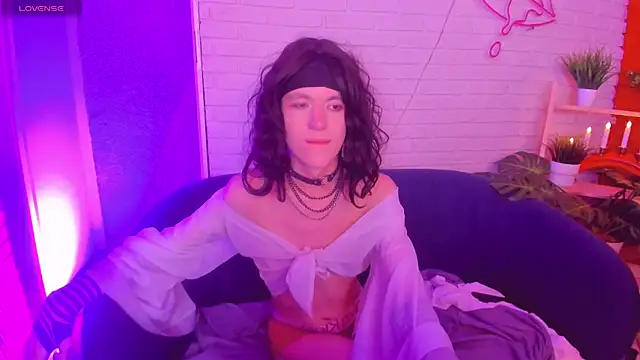 ShinMe webcam