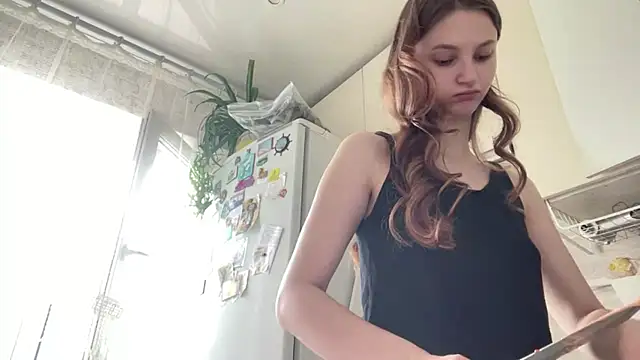 HeIen_cute webcam