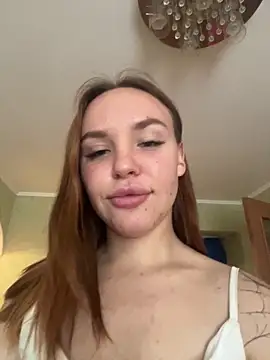 KiaraRuby webcam