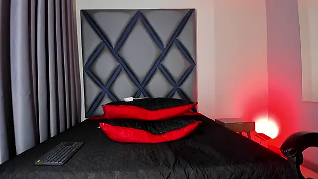 Chilli_willix webcam