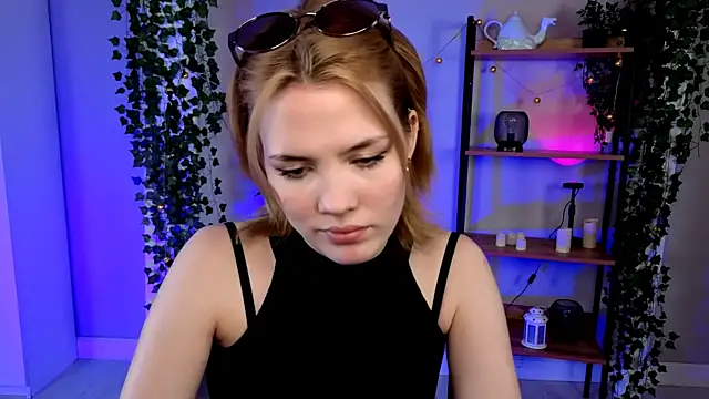 Milena_Stasym webcam
