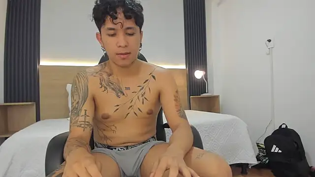 Liam__fox webcam