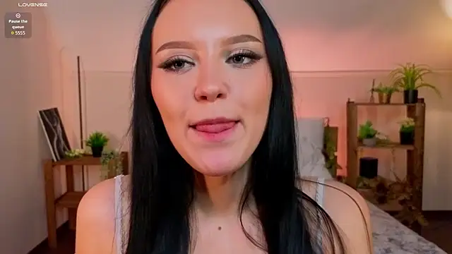 Cassadyy webcam