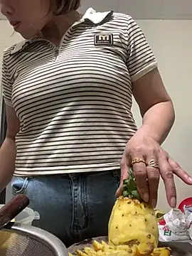 Emlyla webcam