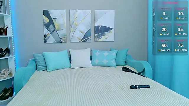 Redhead_Vixen__ webcam