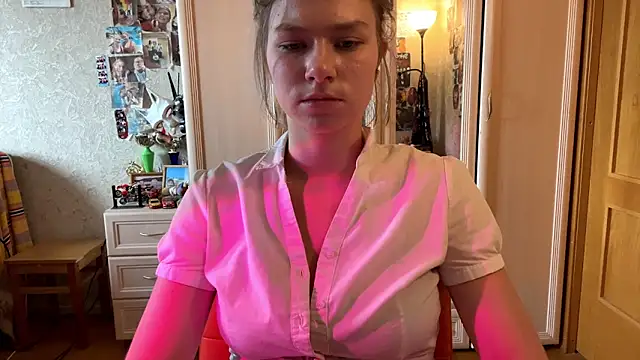 Codi_Rostersy webcam