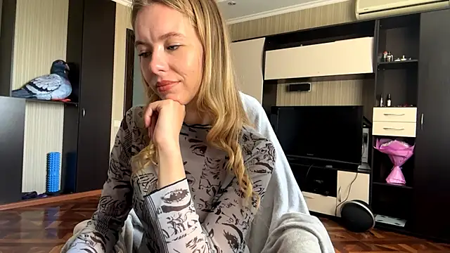 ScarlettKinsley webcam