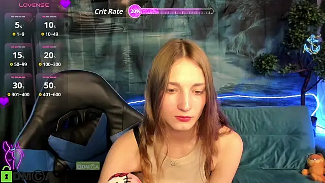 MaryMee88 webcam
