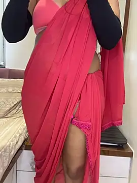 MysticAarohi webcam
