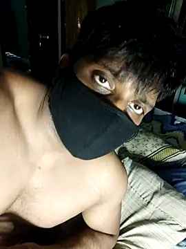 themuscleguy's live room
