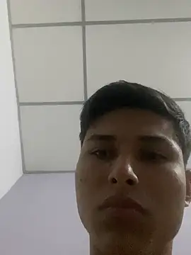 Antoni150906 webcam