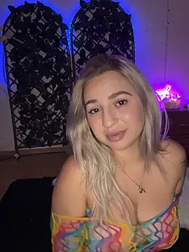 xLexi webcam