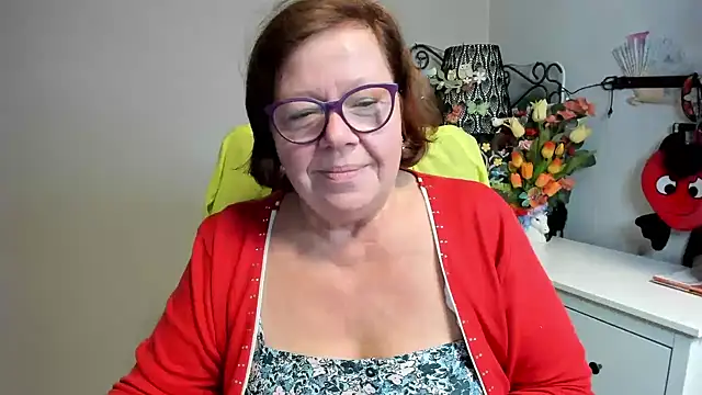 Adelewildx webcam