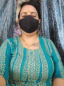 cute-tanvi webcam