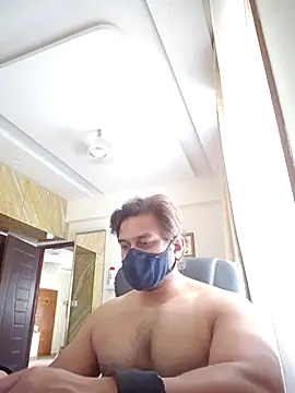 kaizercool1 webcam