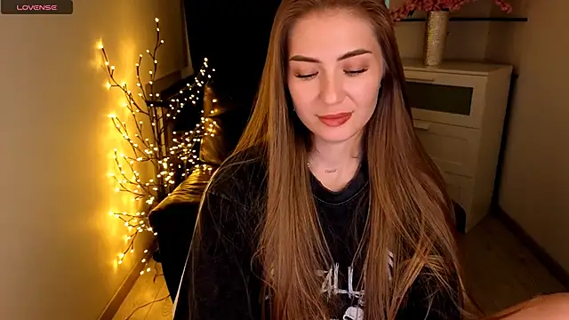 Chain_Alice webcam