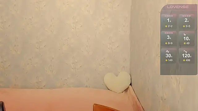 Rainbow_lady webcam