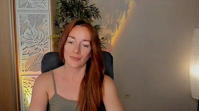 RebeccaMartinez webcam