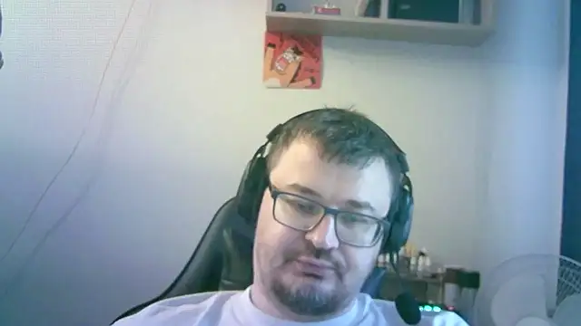 SirAbuser webcam