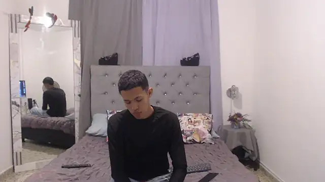 PhillipCox webcam