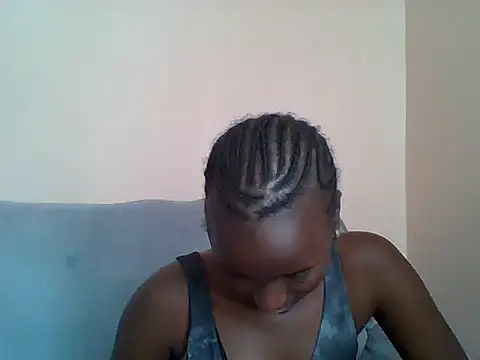 Beauty-Glam webcam