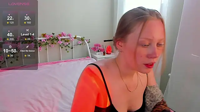 AngelBlaze webcam
