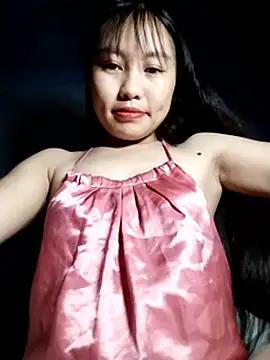 Cherry-squirtt webcam