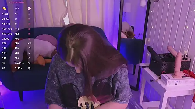 Mira_Falls webcam