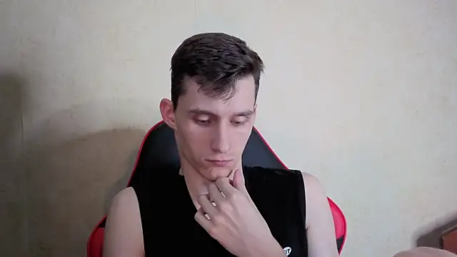 touch_me7 webcam