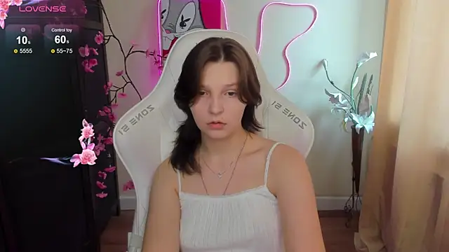 AudreyyKim webcam