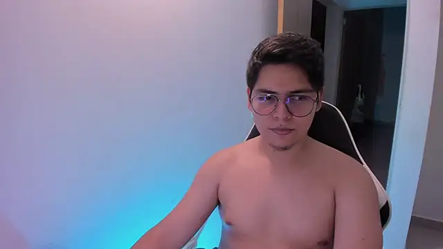 Asta_YunoXXX webcam