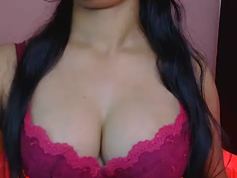 miss_garima webcam