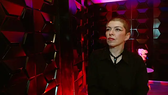 Sauvage_lilith webcam