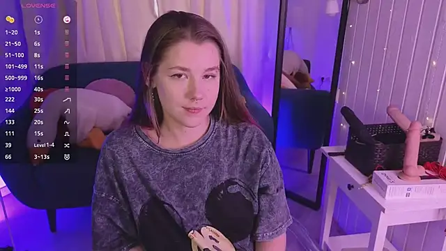 Mira_Falls webcam