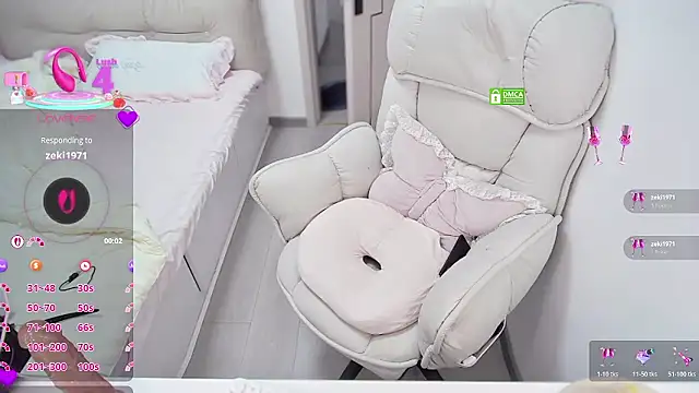Feifei-cn webcam