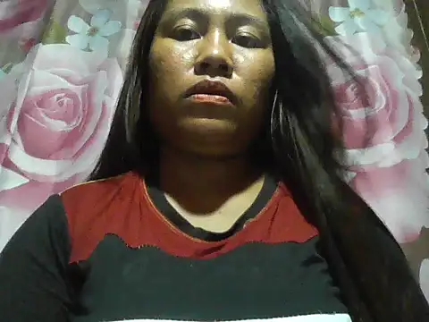SweetRubyPinay webcam