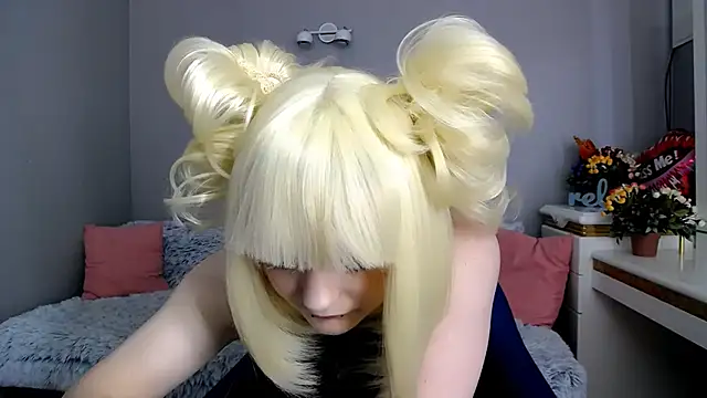 Estheri webcam